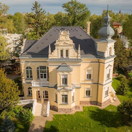 Avilla Thanhoffer Siófok Zewnętrze zdjęcie